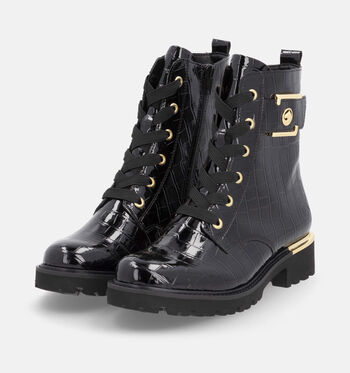 Remonte Boots Noir