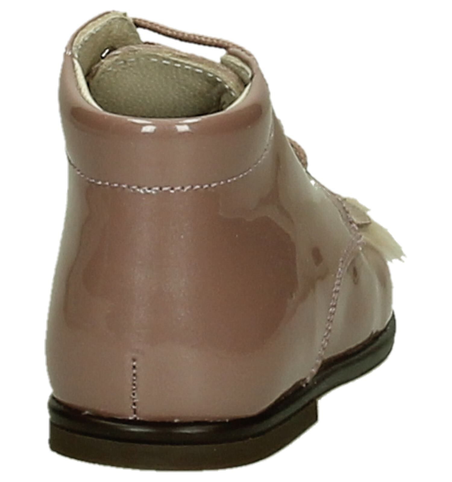 Kinderen Schoenen Bruine laarsjes Beberlis Kinderen Meisjeskleding Schoenen  Babyschoentjes Beberlis Babyschoentjes dance4life.com