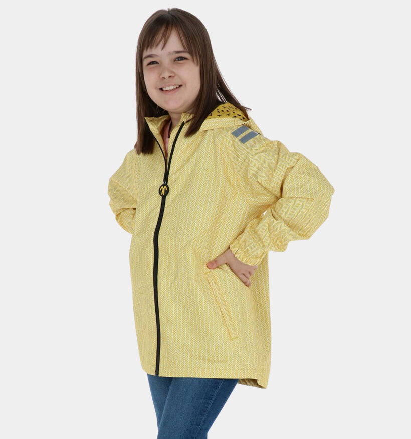 Ducksday Imperméable en Rose (285114)