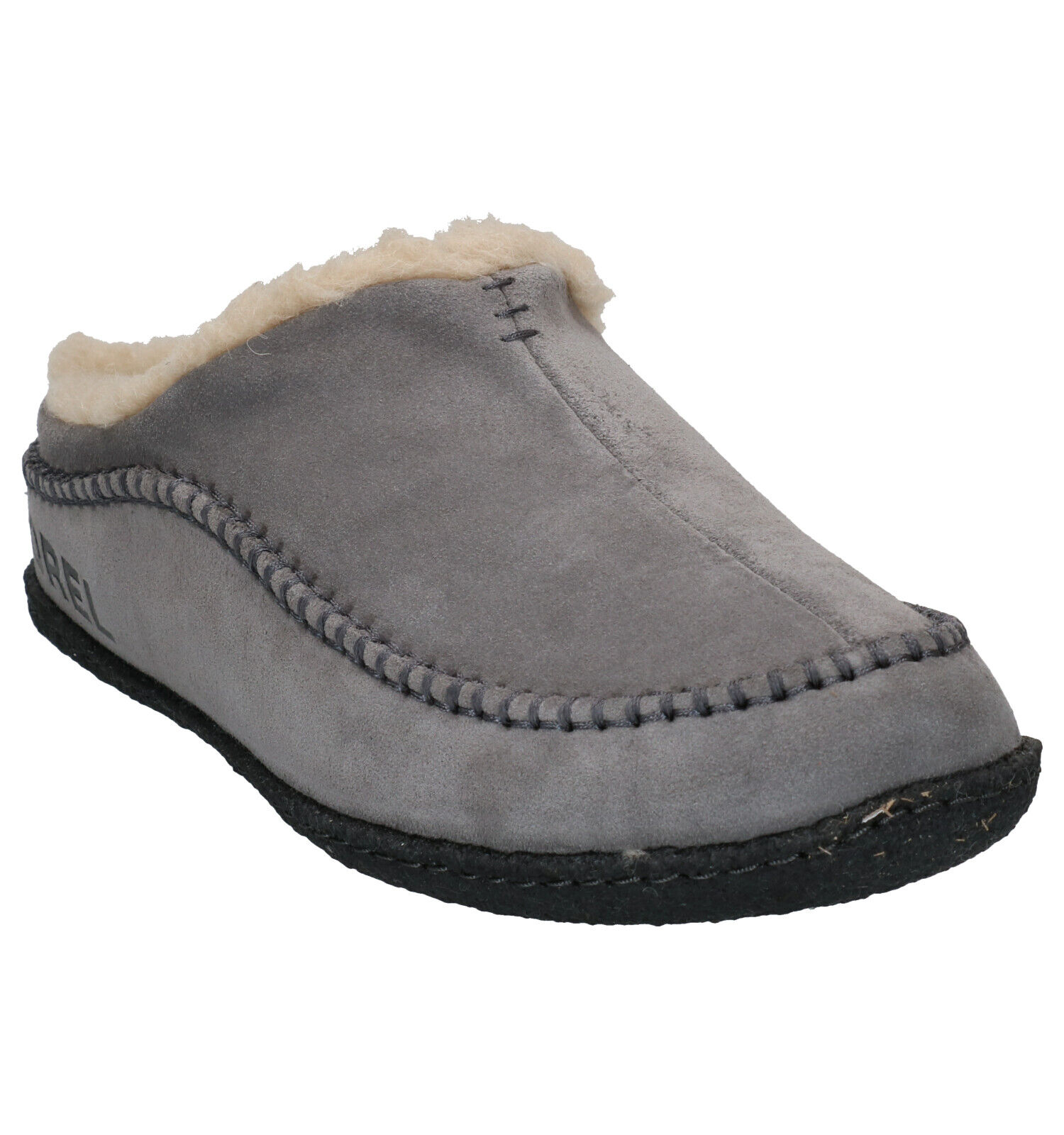 Sorel pantoffels heren sale 2025