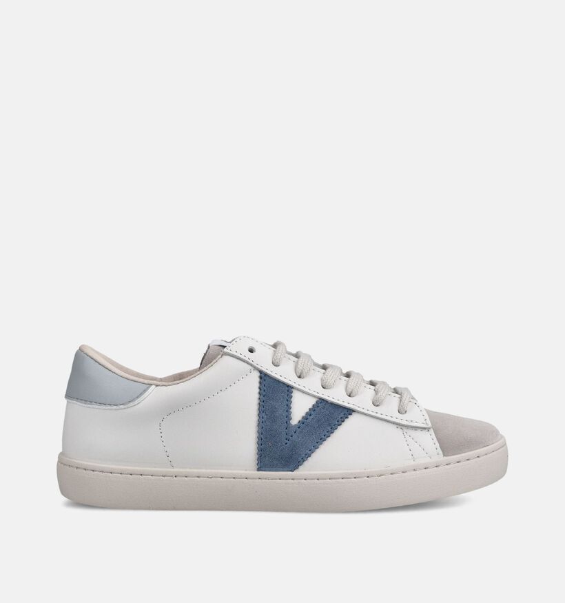 Victoria Witte Casual Sneakers voor dames (369917)