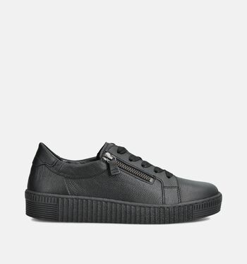 Gabor Lage schoenen Zwart
