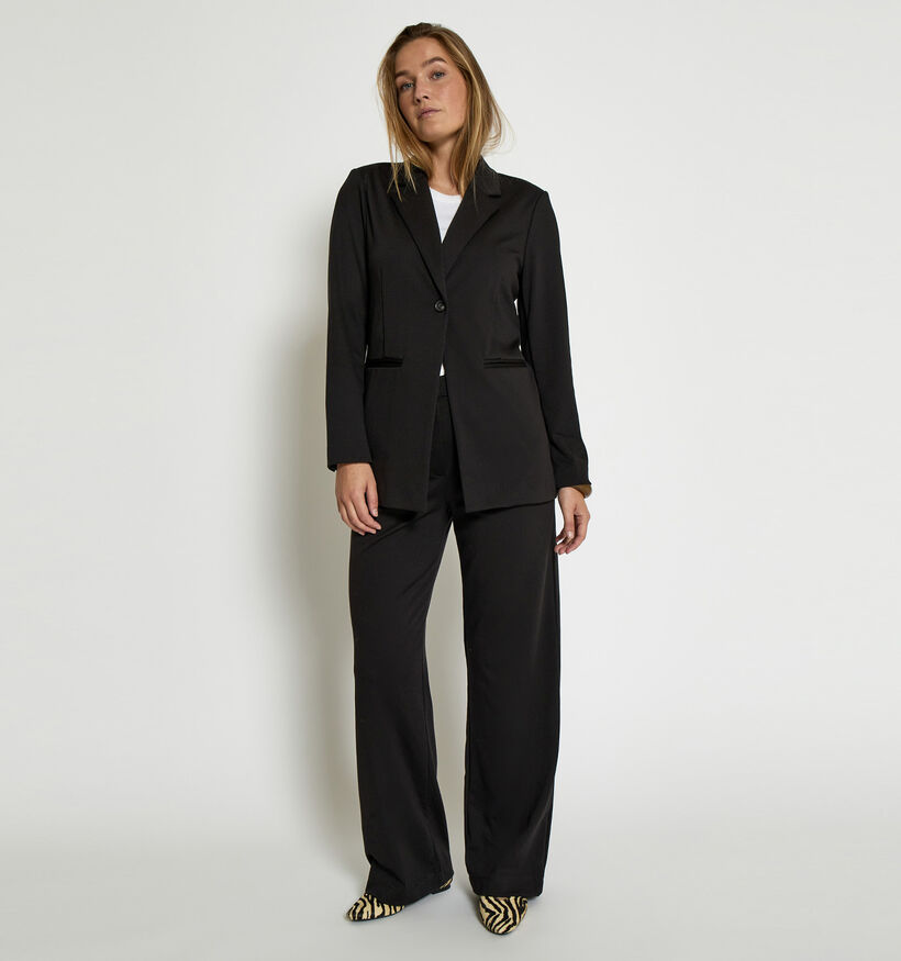 Desires Kyra Pantalon en Noir pour femmes (364723)