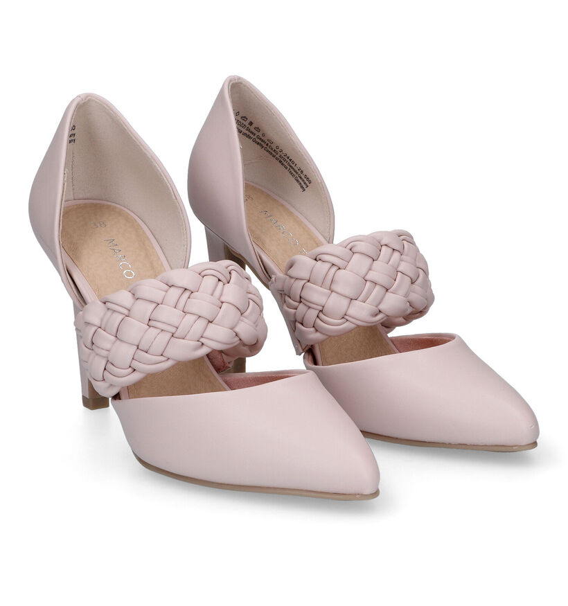 Marco Tozzi Roze Pumps voor dames (302976)