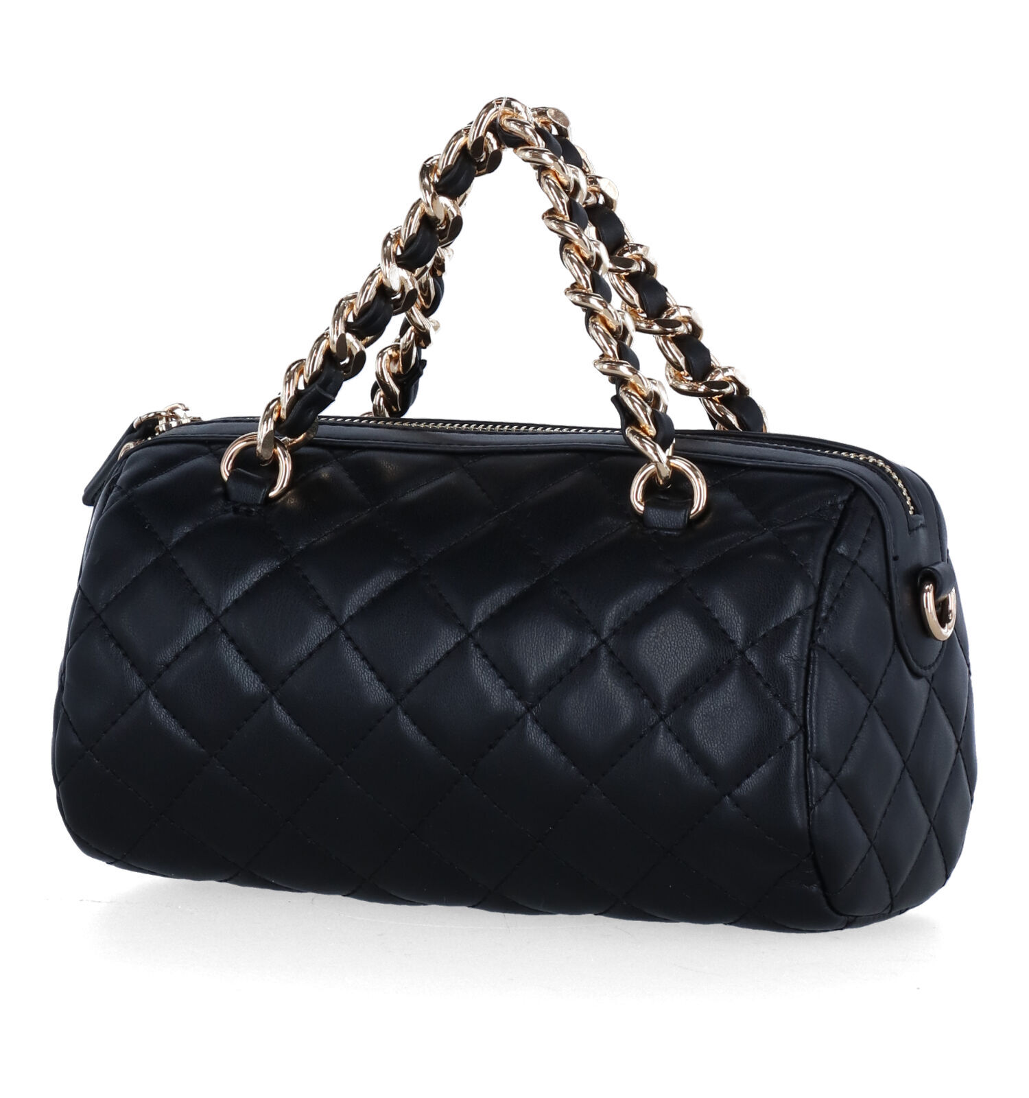 Valentino Handbags Ocarina Zwarte Handtas Dames Handtassen