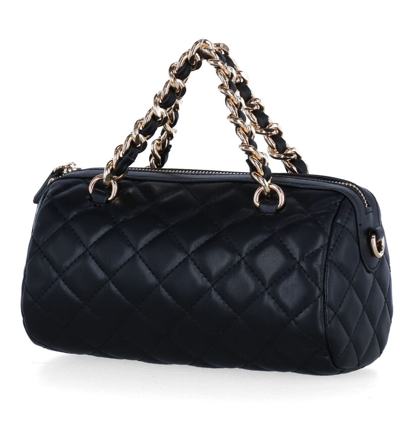 Valentino Handbags Ocarina Sac à main en Noir pour femmes (307379)