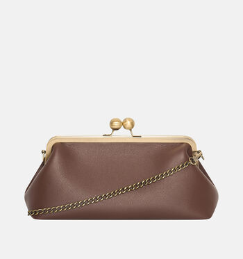 Bulaggi Handtassen Wit/Bruin