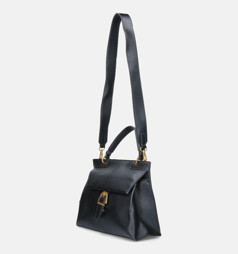 Maria C. Zwarte Handtas voor dames (358744)