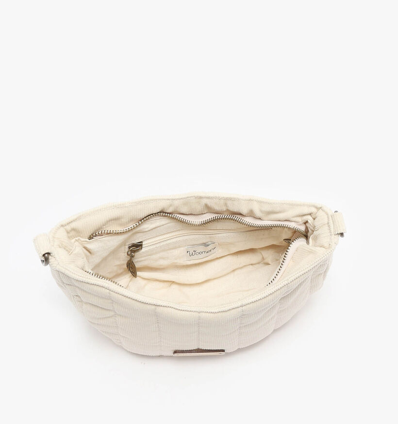 Woomen Ixora Groene Crossbody tas voor dames (347745)
