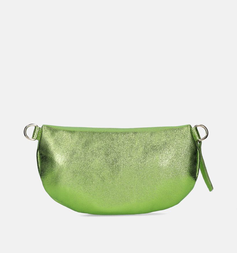 Via Limone Sac porté croisé en Vert pour femmes (344314)