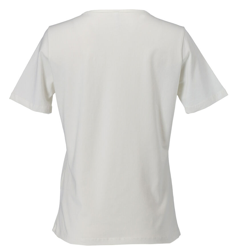 Zoso Original Ecru T-shirt (277169)