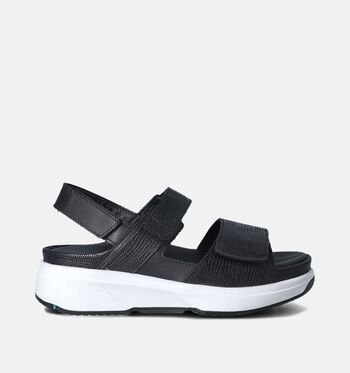 Sandales noir