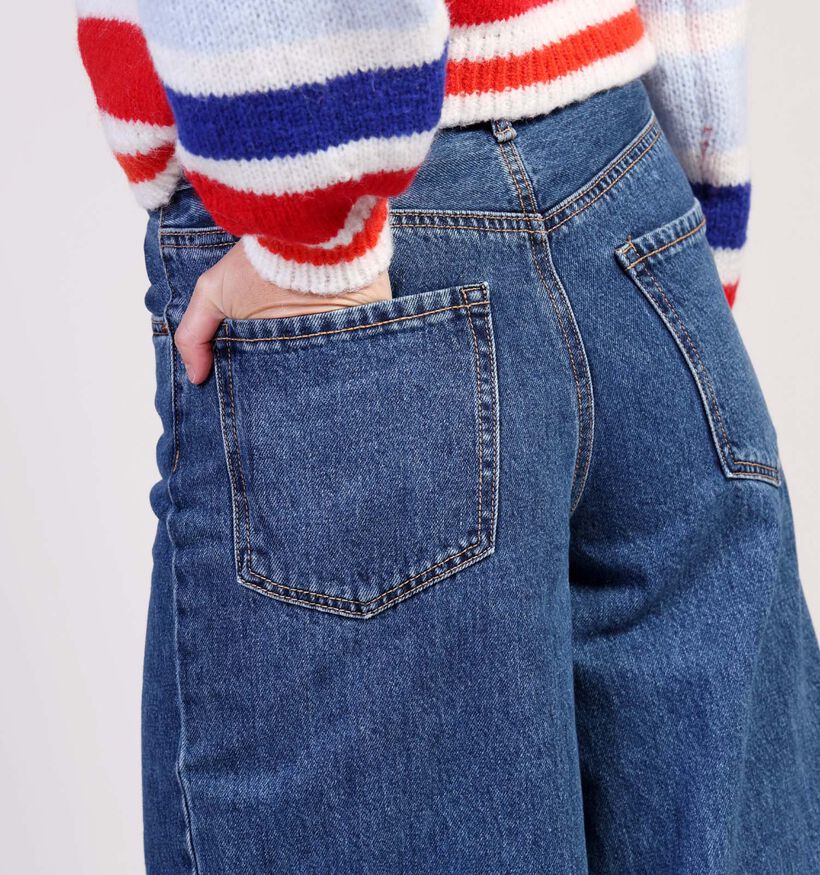 Vero Moda Billie Blauwe Jeans voor dames (364515)