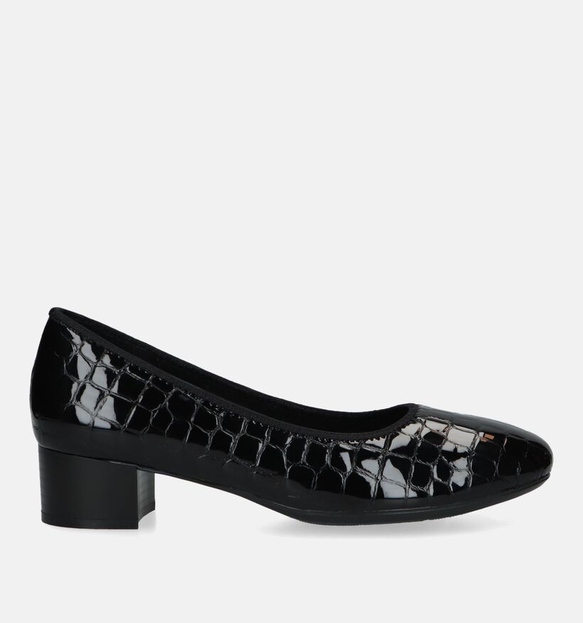 Rieker Zwarte Pumps voor dames (312359)