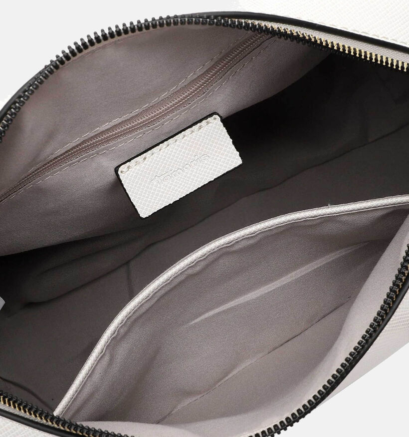 Tamaris Ecru Handtas voor dames (355636)