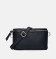 Via Limone Sac porté croisé en Noir pour femmes (360500)