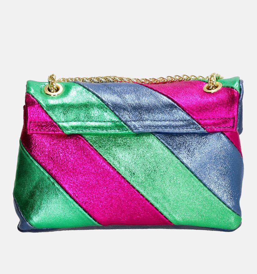 Charm London Elisa Sac porté croisé en Brun pour femmes (333158)