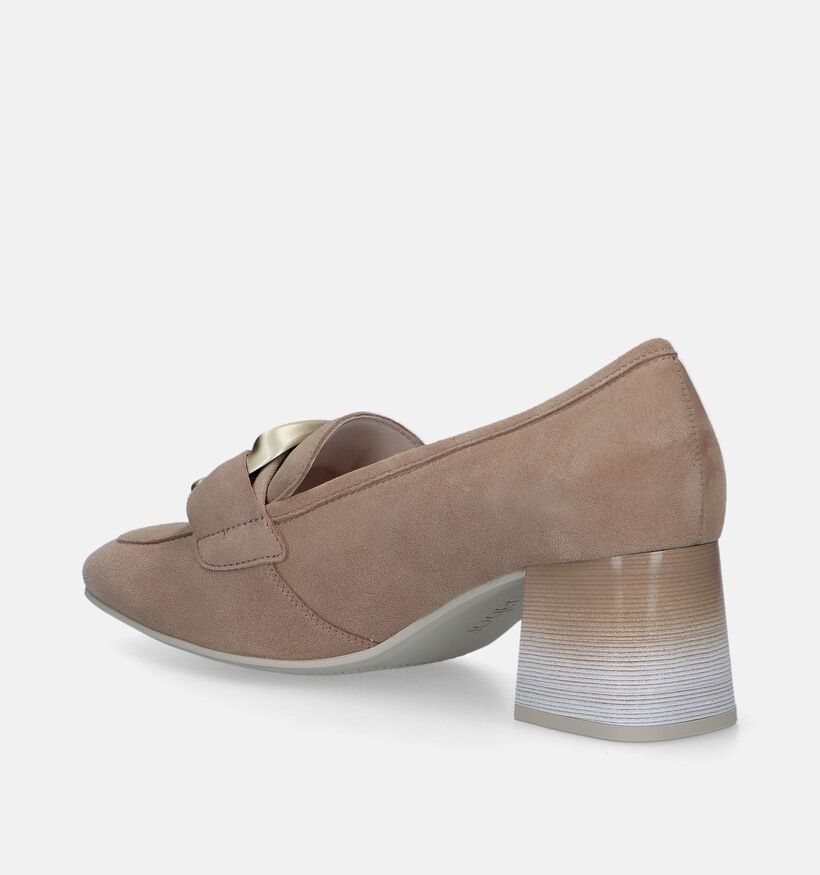 Gabor Beige Pumps voor dames (339380)