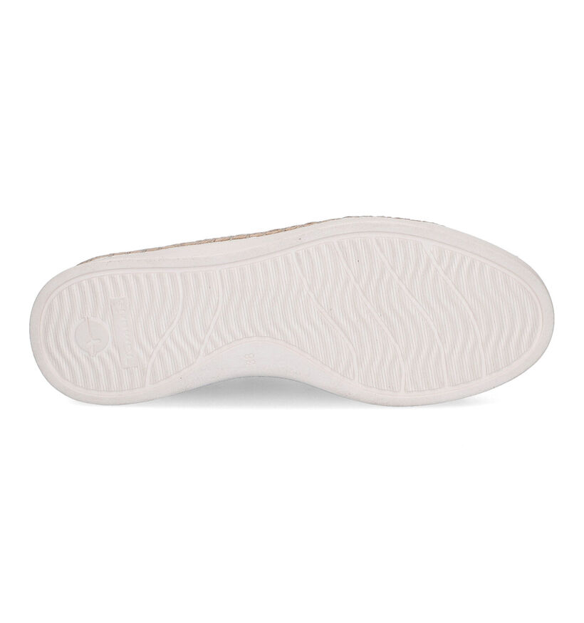 Tamaris Pure Relax Kaki Veterschoenen voor dames (306322)