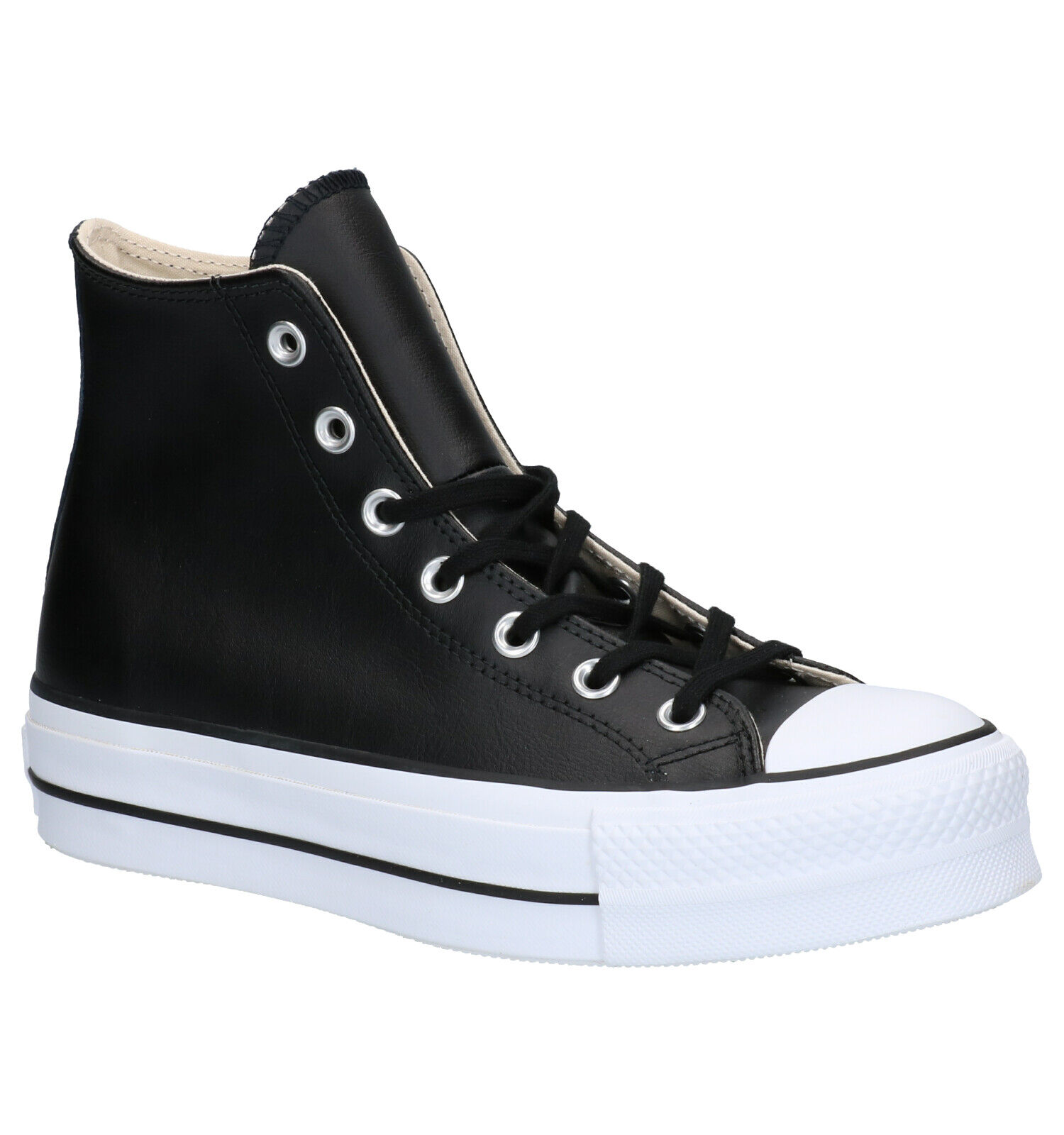 all stars plateau zwart