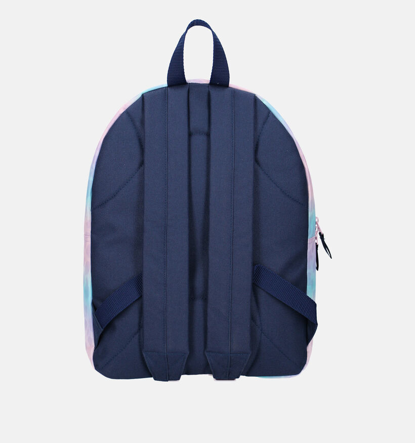Milky Kiss Sac &agrave; dos en Rose/Violet pour filles (375038)