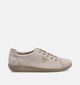 Soft Chaussures confort en Beige pour femmes (369792) - pour semelles orthop&eacute;diques