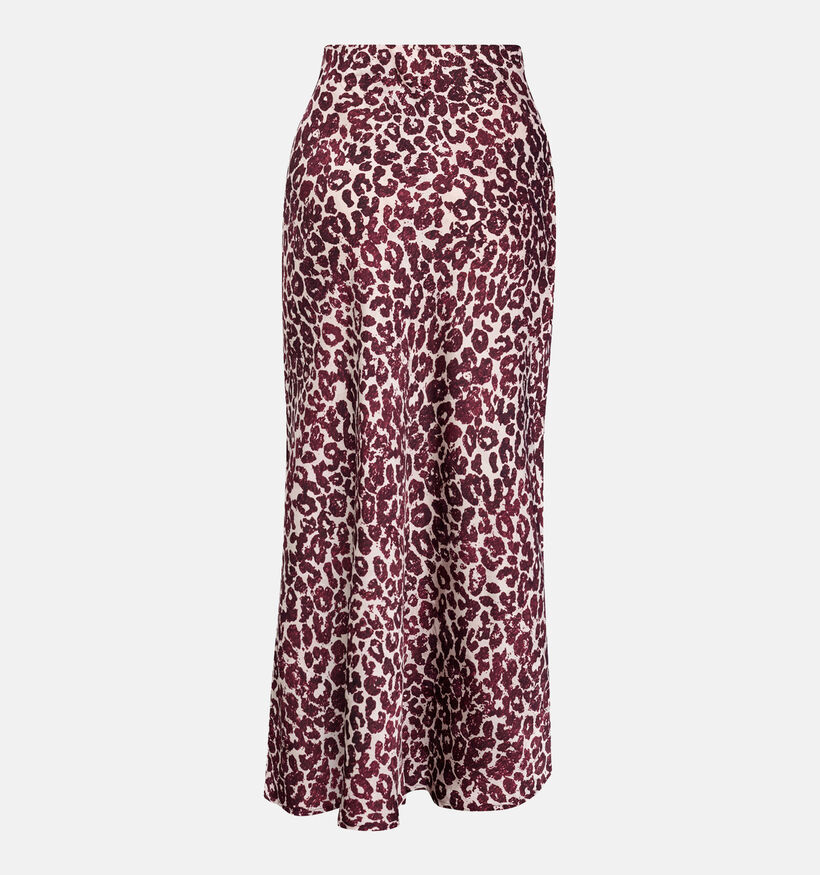 Sisters Point Jupe mi-longue en Rose pour femmes (386260)