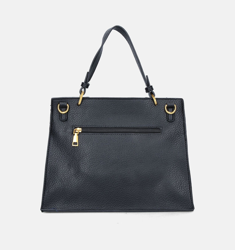 Maria C. Zwarte Handtas voor dames (358744)