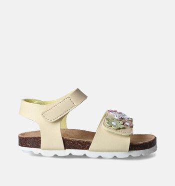 Milo & Mila Sandales Jaune