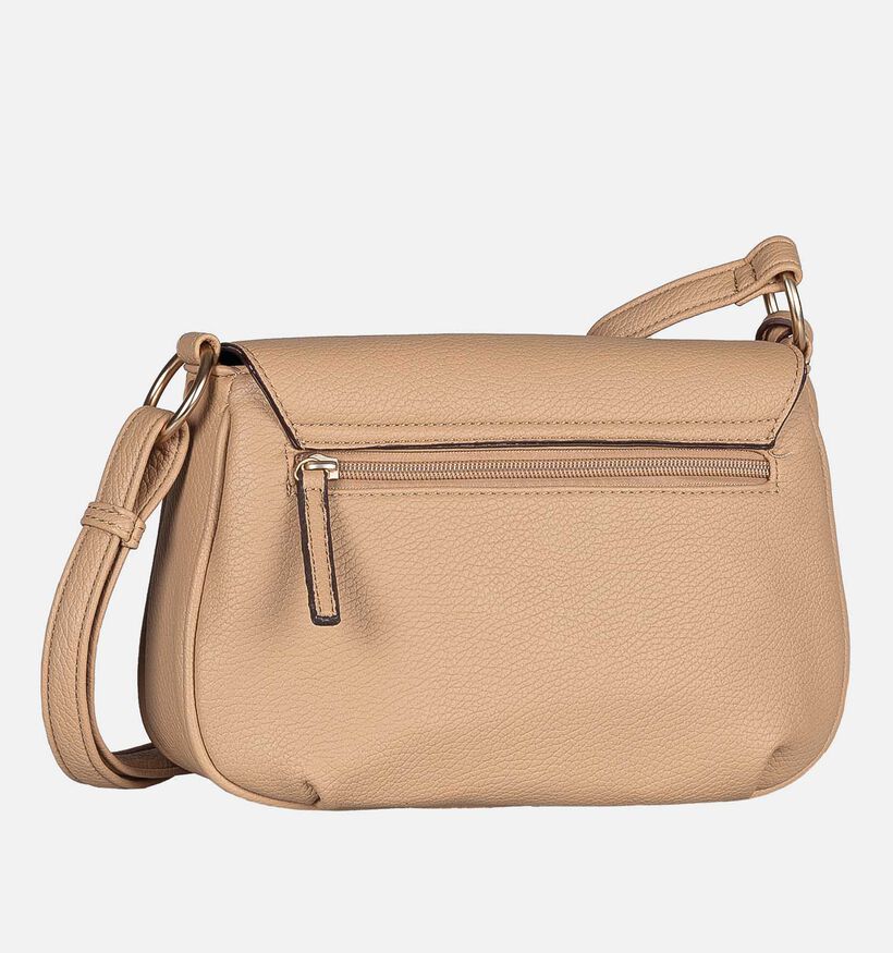 Gabor Rosina Lichtbruine Crossbodytas voor dames (373433)