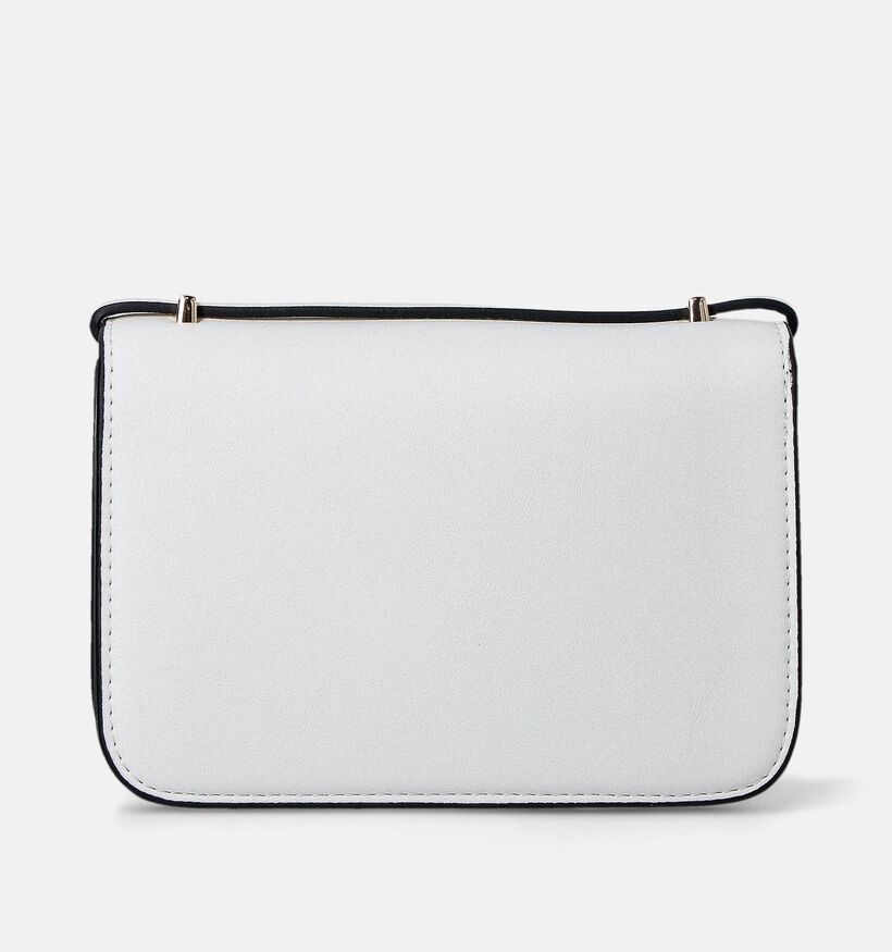 Valentino Flap Re Witte Crossbody tas voor dames (356636)