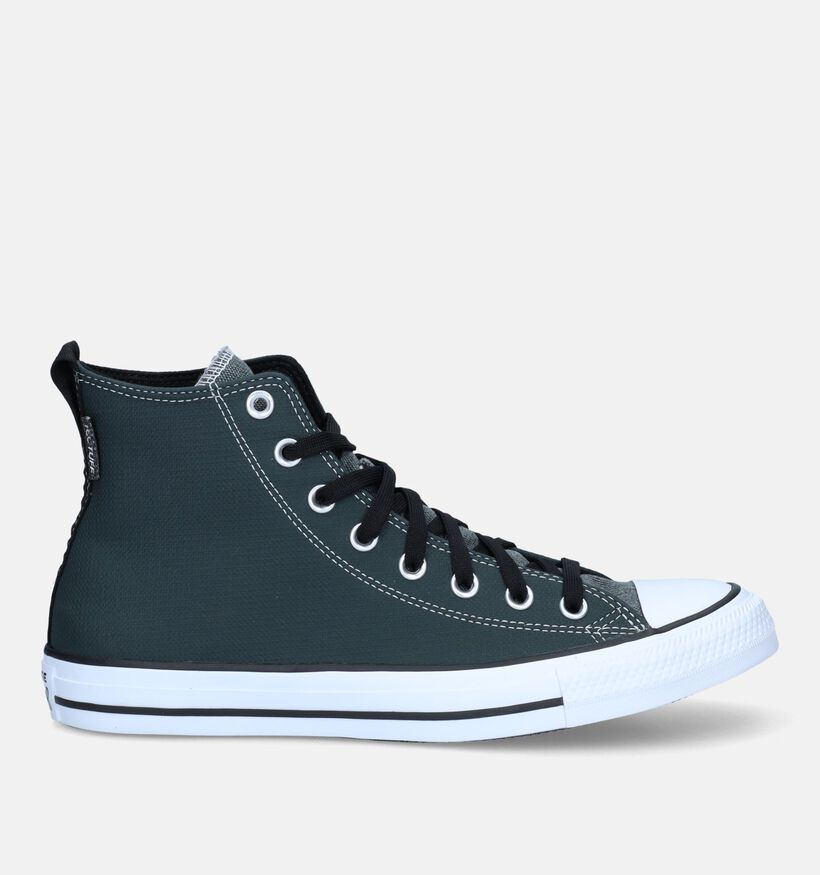 Converse CT All Star Counter Climate Blauwe Sneakers voor heren (332545)