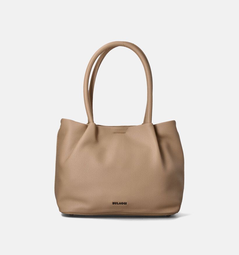 Bulaggi Angela Shopper Beige voor dames (356129)