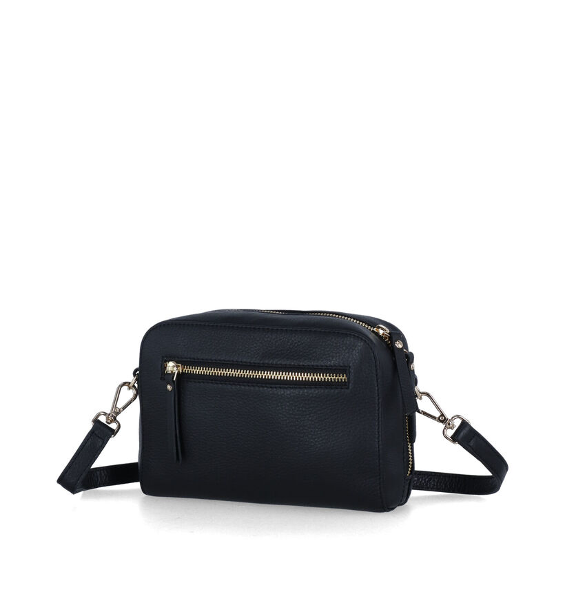 Crinkles Ecru Crossbody Tas voor dames (342313)