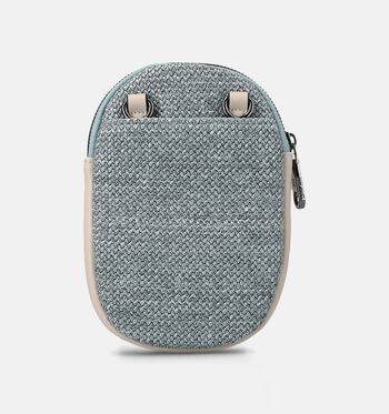 Pepe Moll Sacs port&eacute; crois&eacute; Marron/Beige/Bleu/Vert