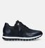 Gabor OptiFit Blauwe Sneakers voor dames (331142) - geschikt voor steunzolen