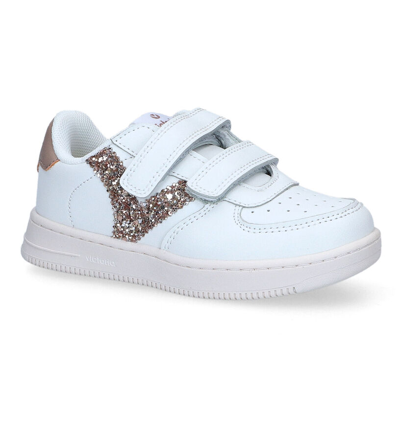 Victoria Witte Sneakers voor meisjes (315532)