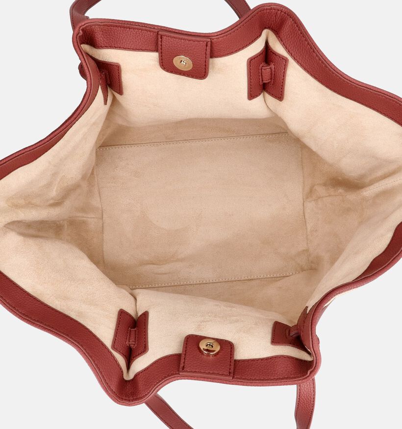 March23 The Tote Beige Shoppertas voor dames (380684)