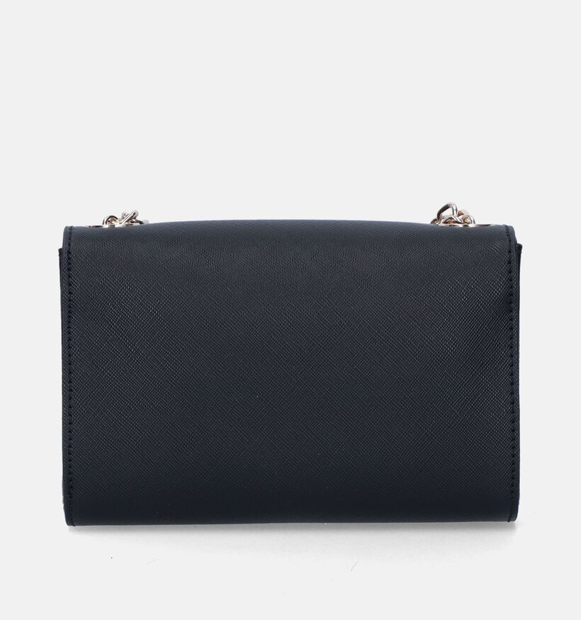 Valentino Handbags Divina Pochette en Noir pour femmes (340219)