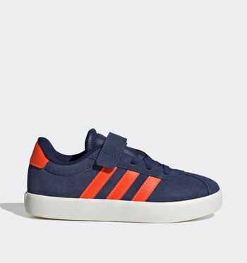 adidas Sneakers Aluminium/Cloud White/Aluminium/Dark Blue / Impact Orange / Gold Met./powder teal/ ftwr white/ preloved teal