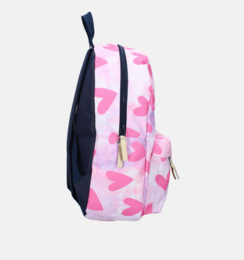 Milky Kiss Rugzakken Roze