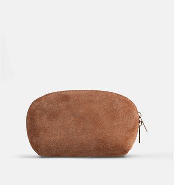 Via Limone Toilettassen Beige/Bruin/Taupe/Roze/Bordeaux/Groen