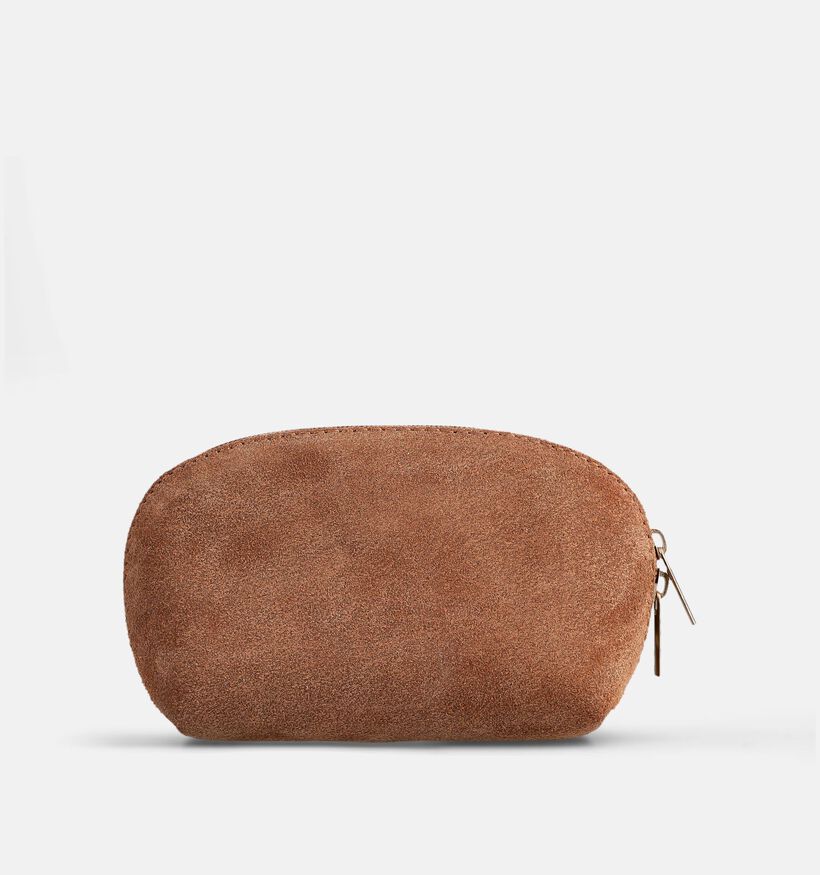 Via Limone Trousse de toilette en Marron pour femmes (376323)