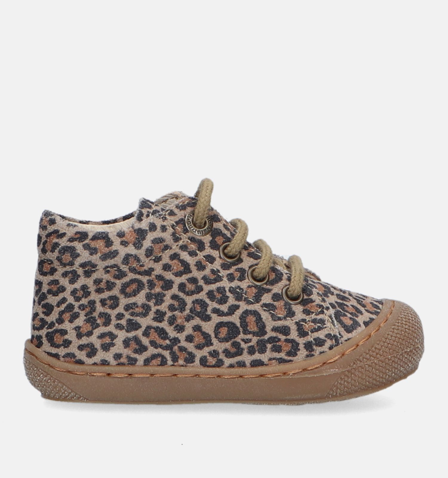 Naturino Cocoon Chaussures pour bebe en Marron Filles Chaussons bebe en ligne sur TORFS.BE