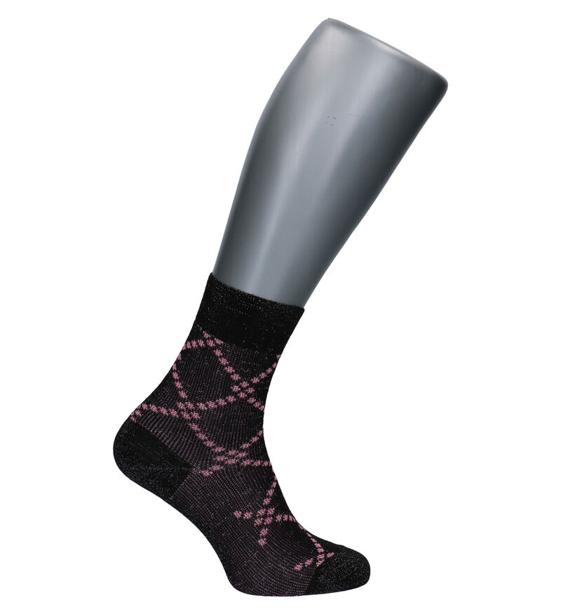 Tommy Hilfiger Chaussettes en Noir (256760)