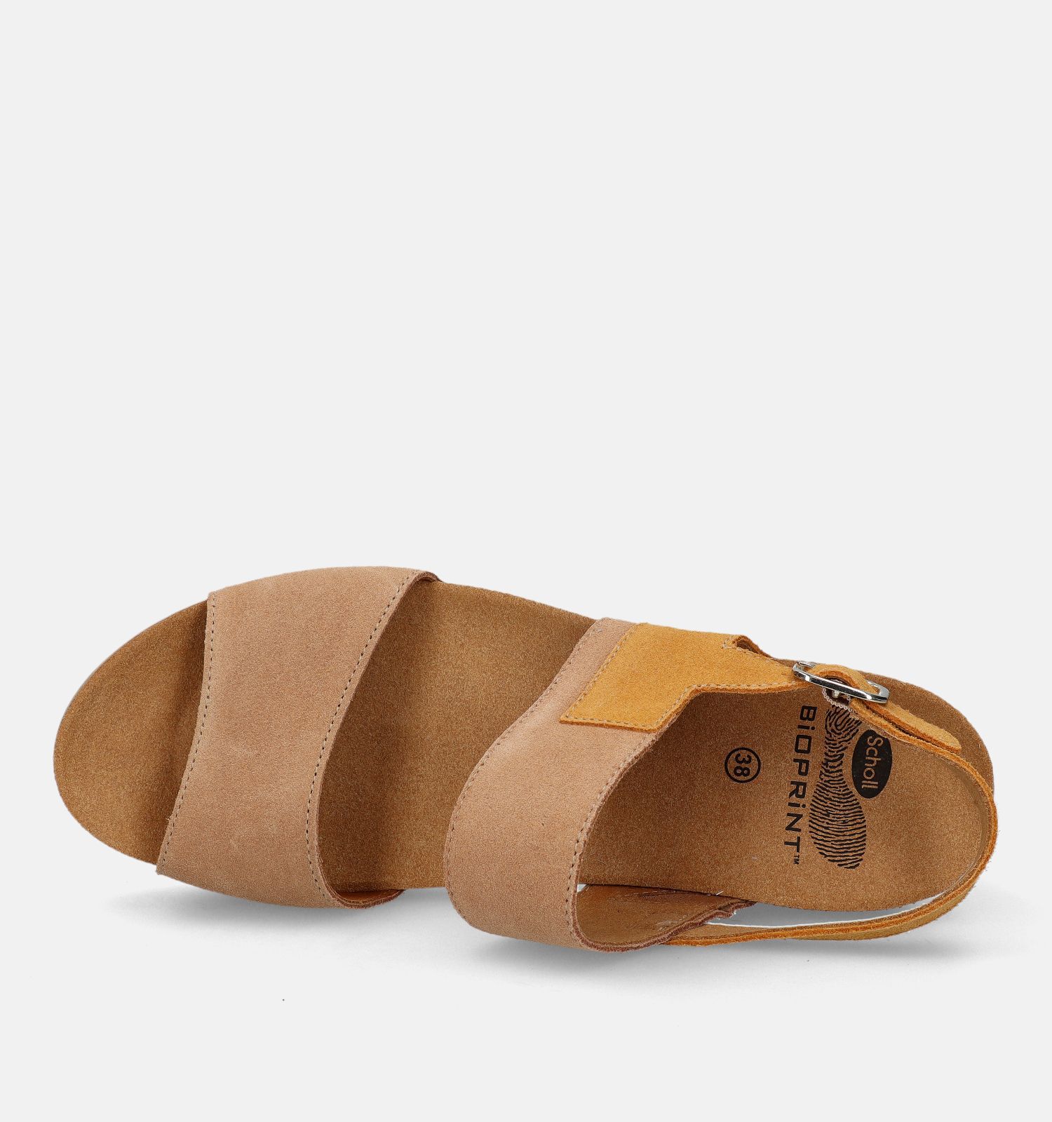 Scholl elara sandal hot sale