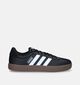 adidas VL Court 3.0 Baskets en Noir pour hommes (341497)