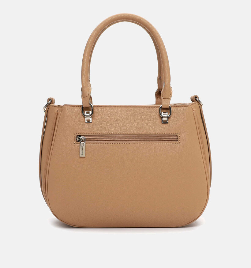 Tamaris Katharina Lichtbruine Handtas voor dames (371356)