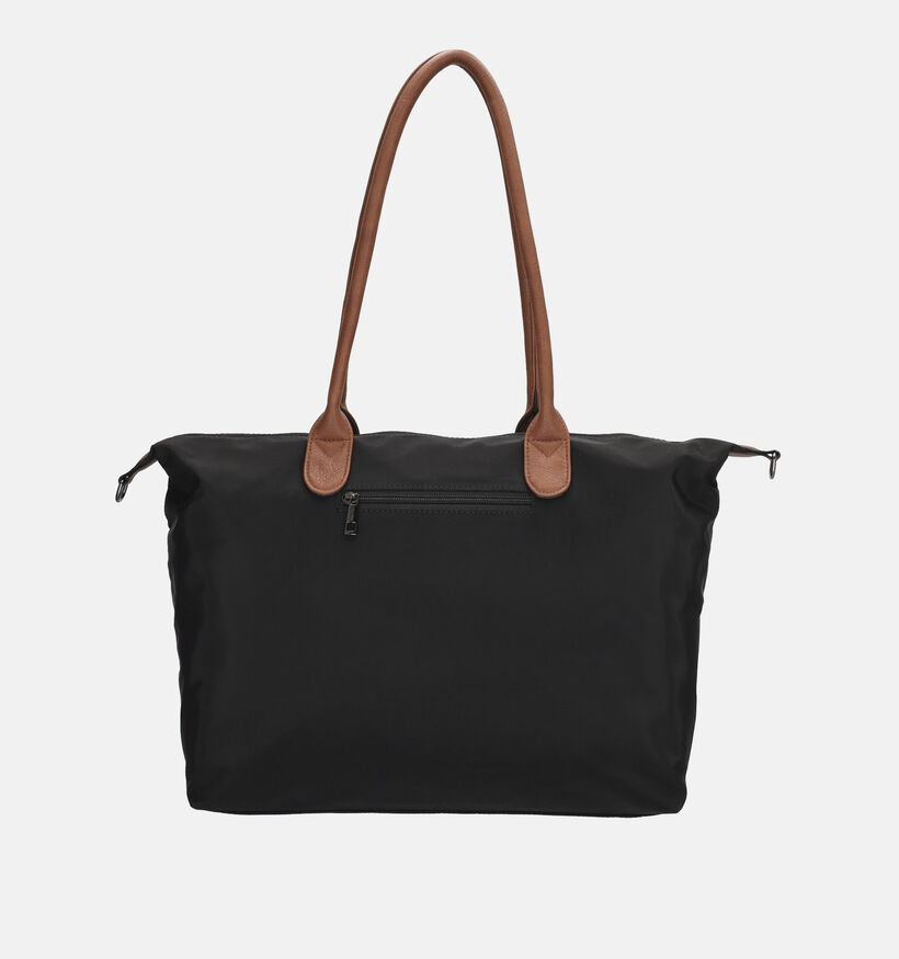 Charm London Sac pour ordinateur portable en Noir pour femmes (358946)