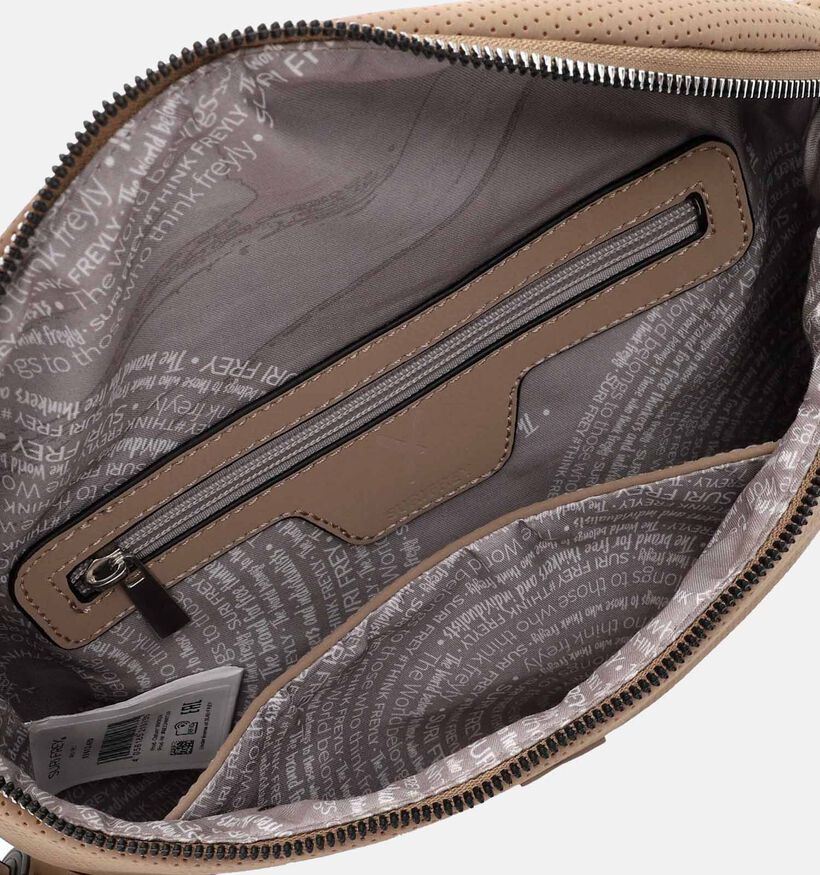 Suri Frey Romy Beige Crossbodytas voor dames (371393)